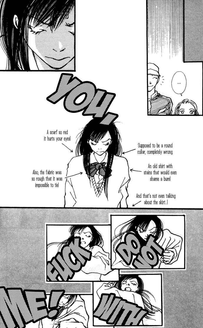 Page 22 Chapter 2 Shutter Love