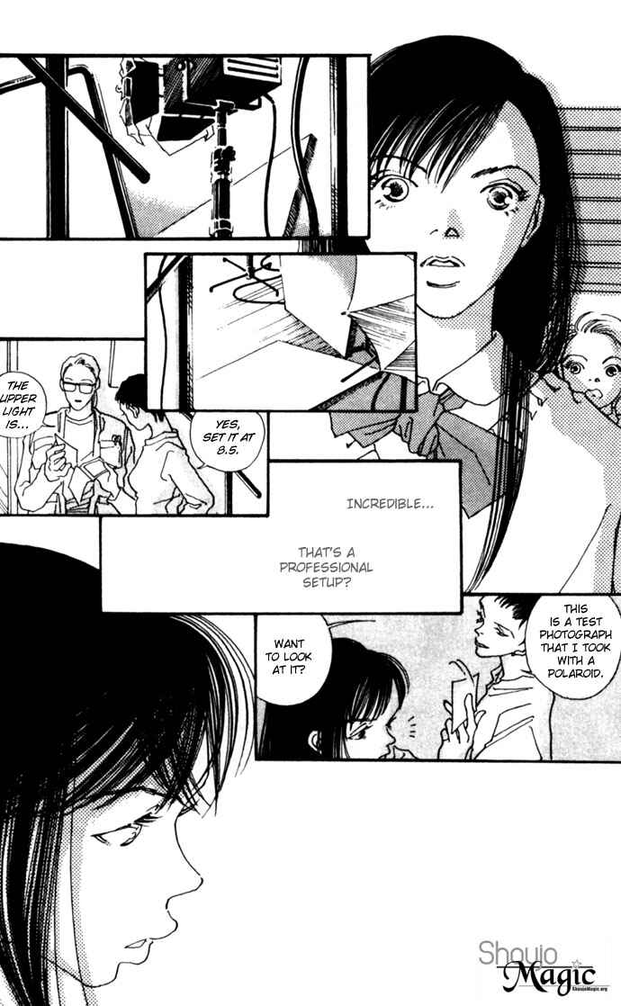 Page 26 Chapter 2 Shutter Love