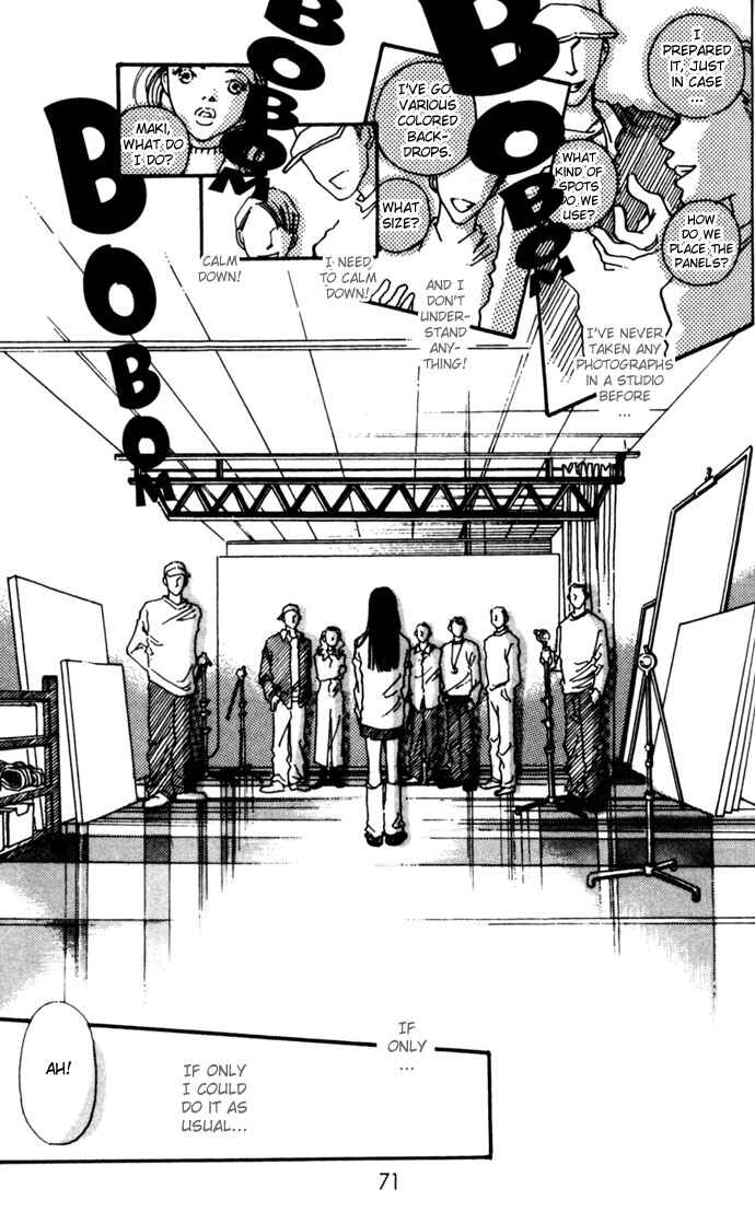 Page 29 Chapter 2 Shutter Love