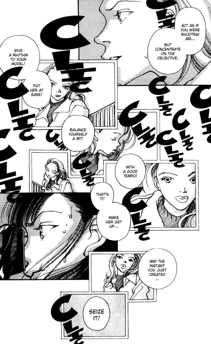Page 33 Chapter 2 Shutter Love
