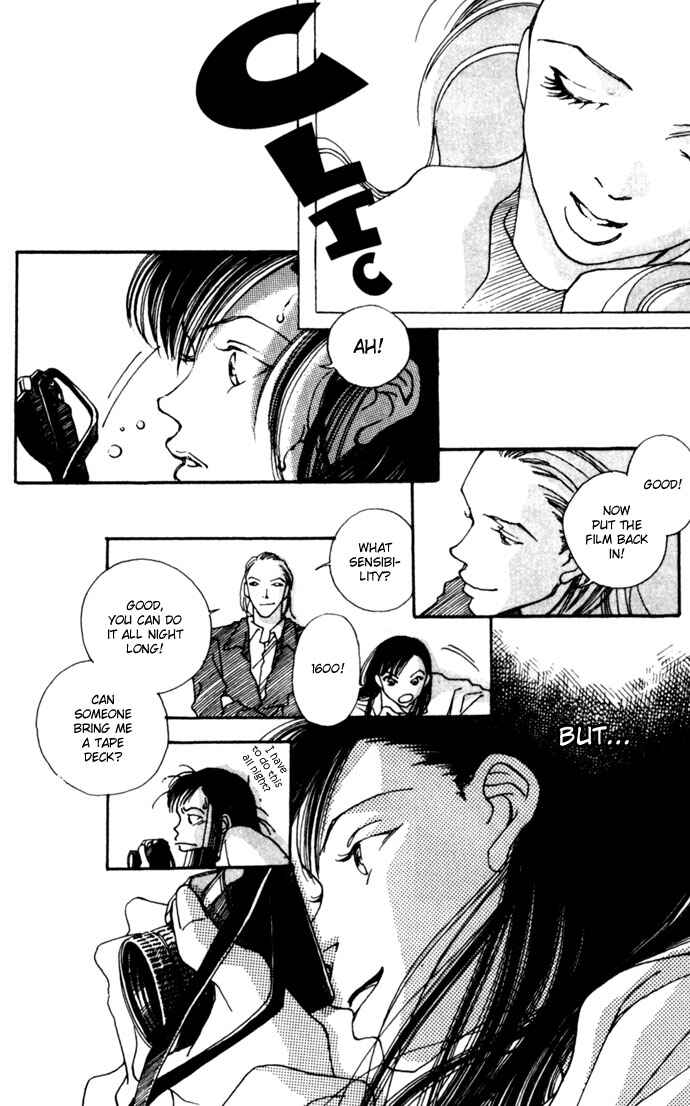Page 34 Chapter 2 Shutter Love