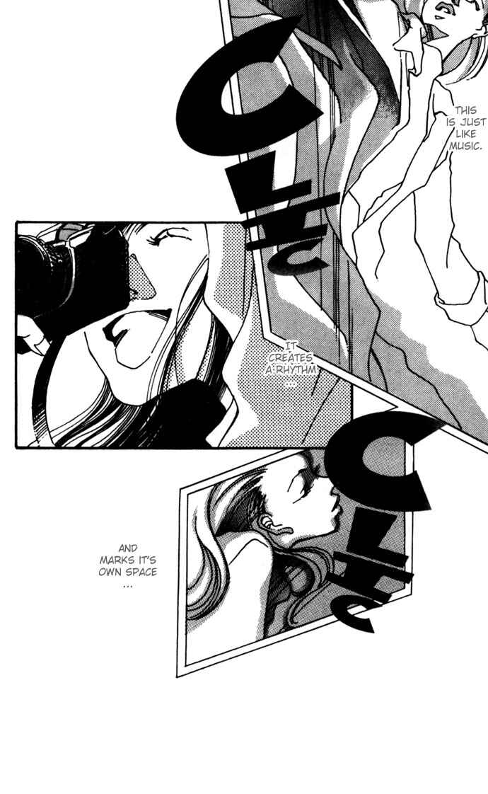 Page 36 Chapter 2 Shutter Love