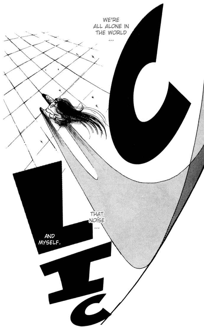 Page 38 Chapter 2 Shutter Love