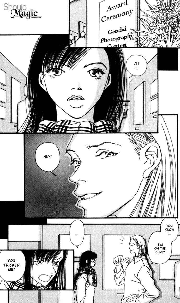 Page 4 Chapter 2 Shutter Love