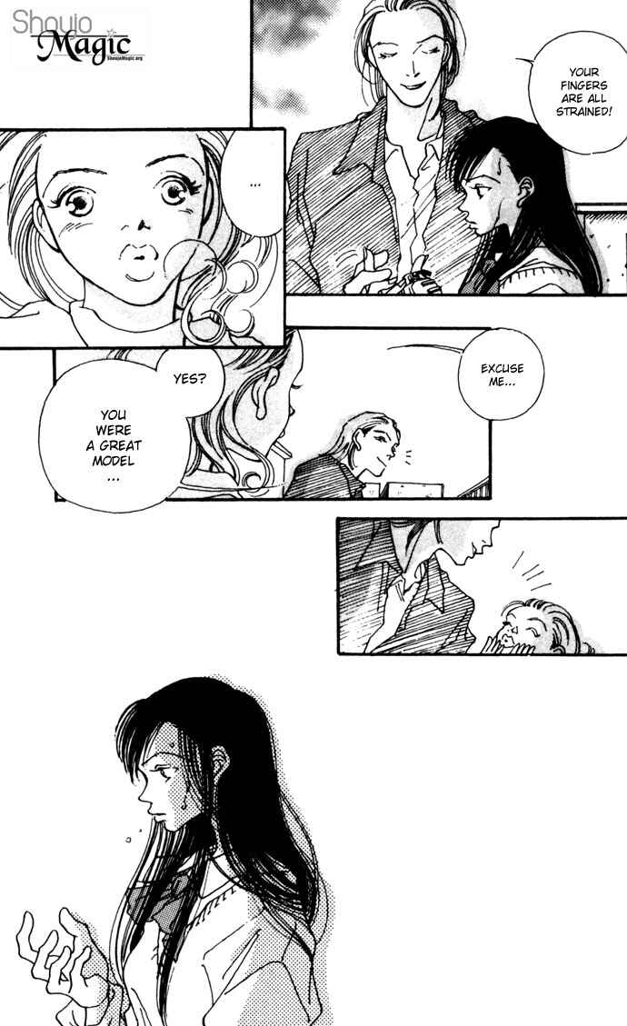 Page 41 Chapter 2 Shutter Love