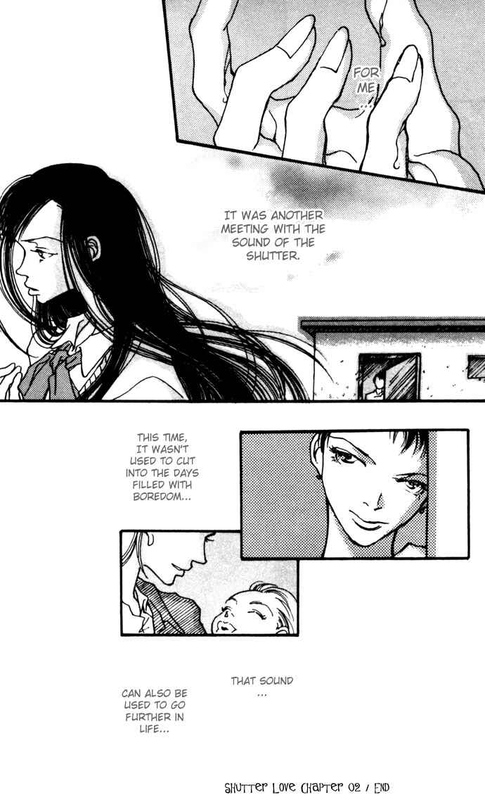 Page 42 Chapter 2 Shutter Love