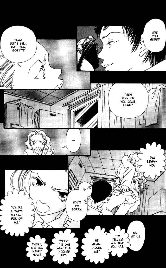 Page 11 Chapter 5 Shutter Love