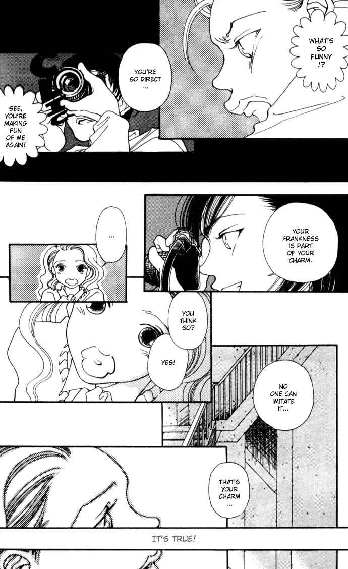 Page 12 Chapter 5 Shutter Love