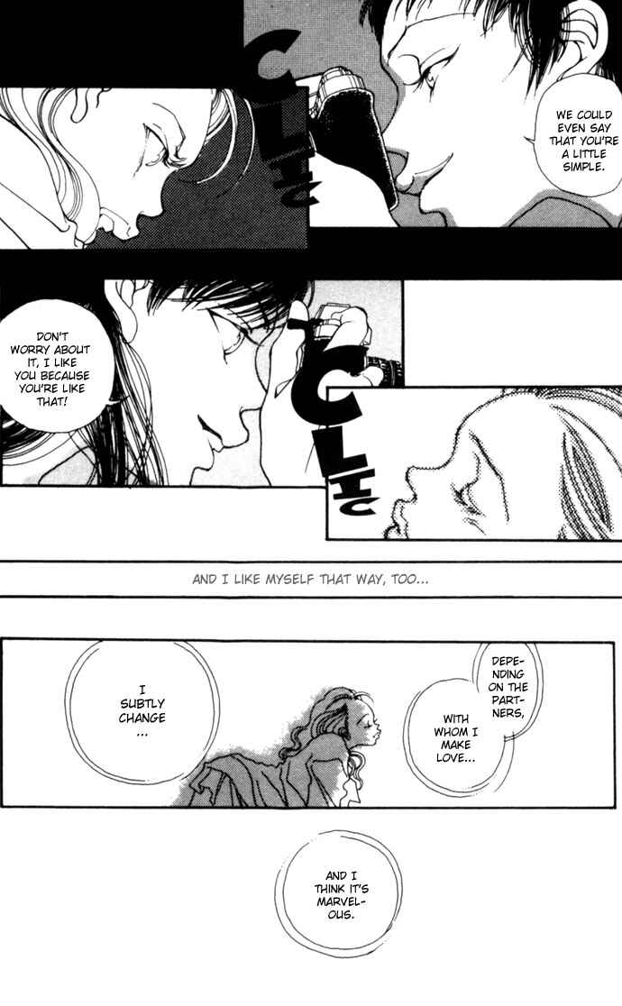 Page 13 Chapter 5 Shutter Love
