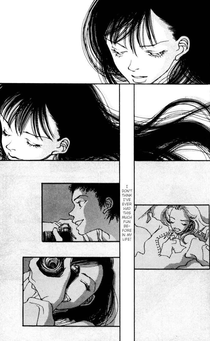 Page 17 Chapter 5 Shutter Love
