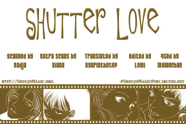 Page 2 Chapter 5 Shutter Love