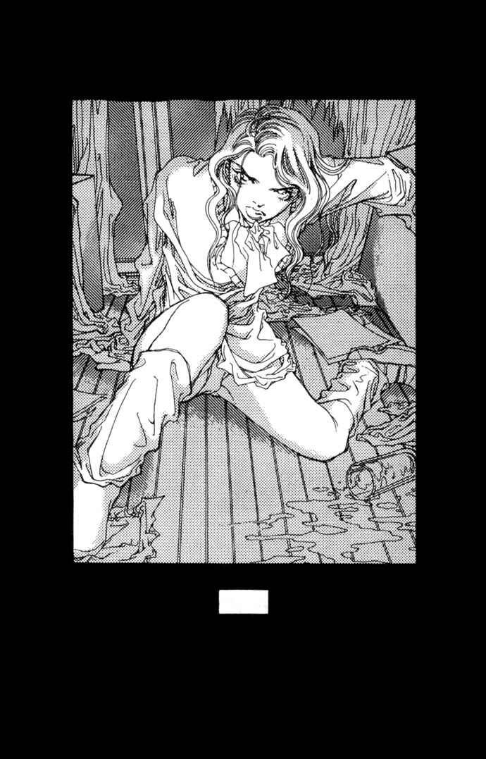 Page 20 Chapter 5 Shutter Love