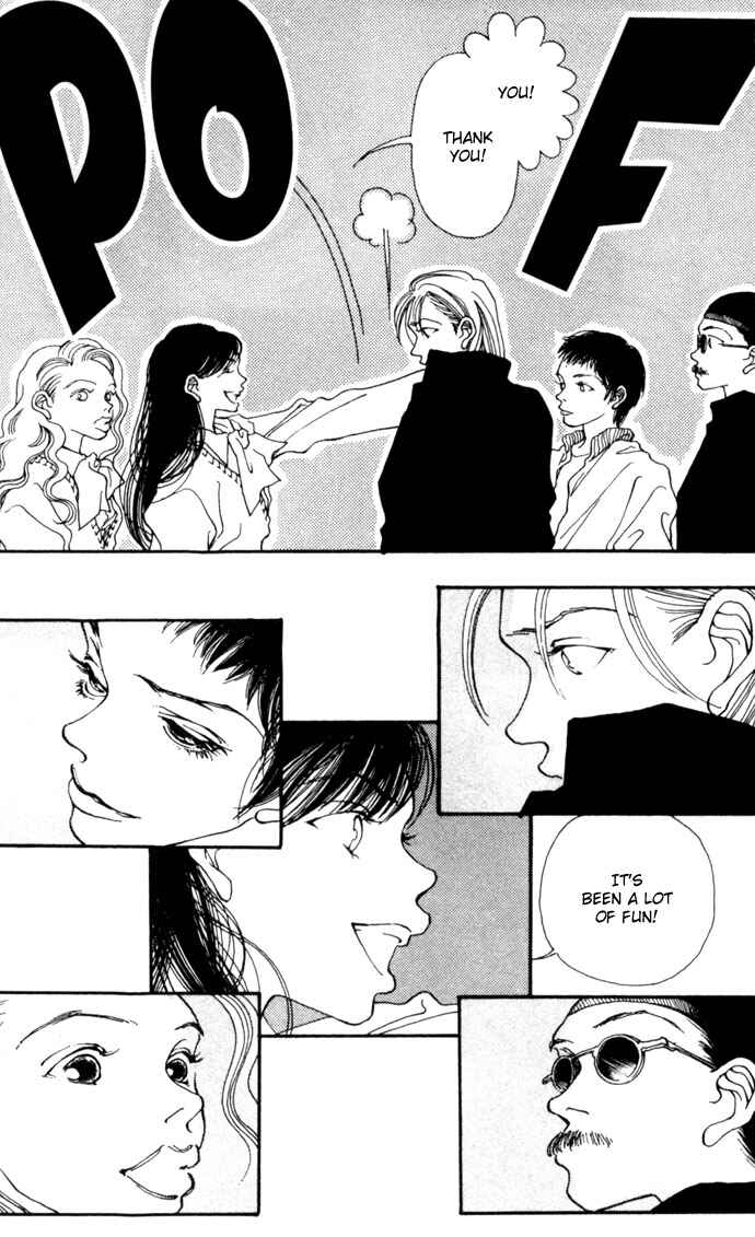 Page 24 Chapter 5 Shutter Love