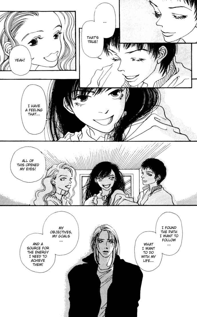 Page 25 Chapter 5 Shutter Love