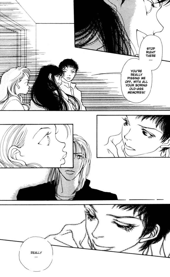 Page 28 Chapter 5 Shutter Love