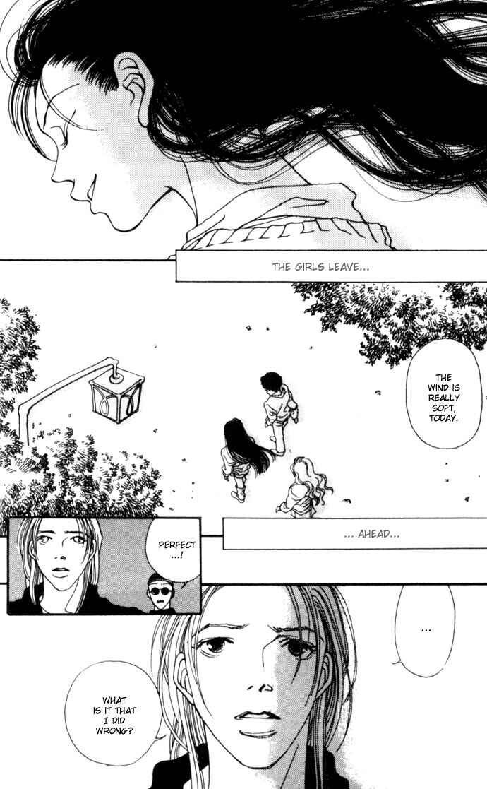Page 30 Chapter 5 Shutter Love