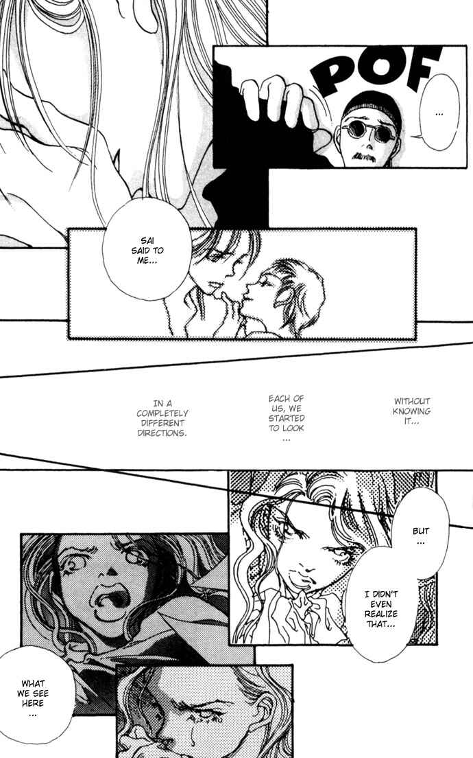 Page 31 Chapter 5 Shutter Love