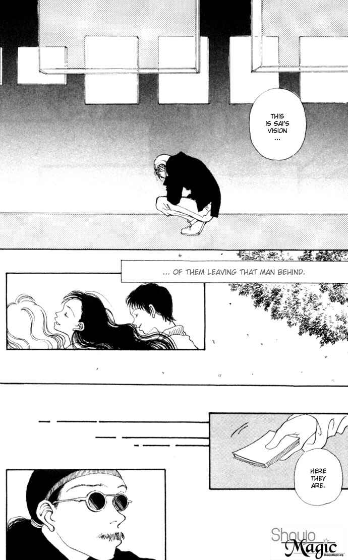 Page 32 Chapter 5 Shutter Love