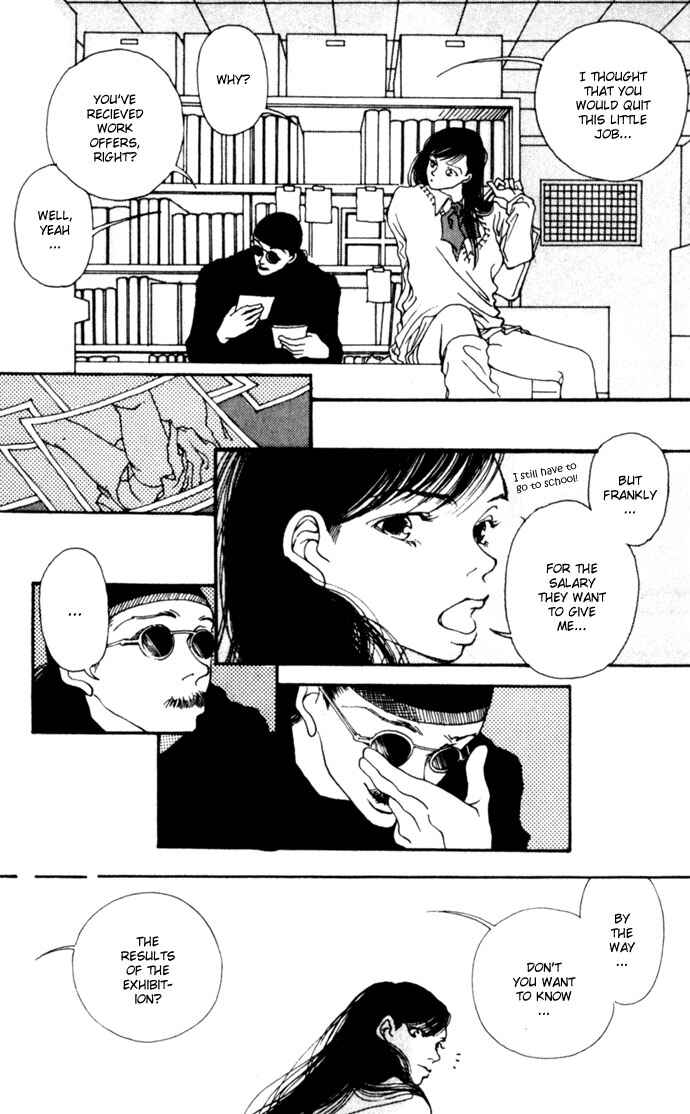 Page 33 Chapter 5 Shutter Love