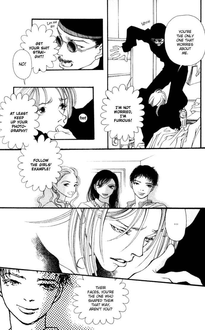 Page 38 Chapter 5 Shutter Love
