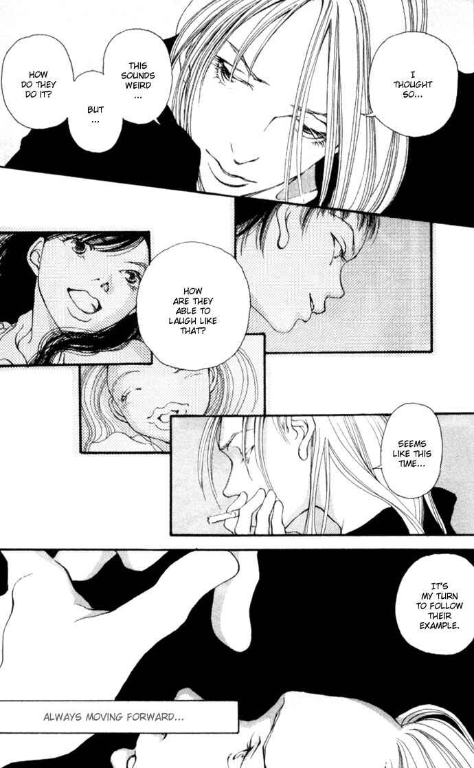 Page 39 Chapter 5 Shutter Love