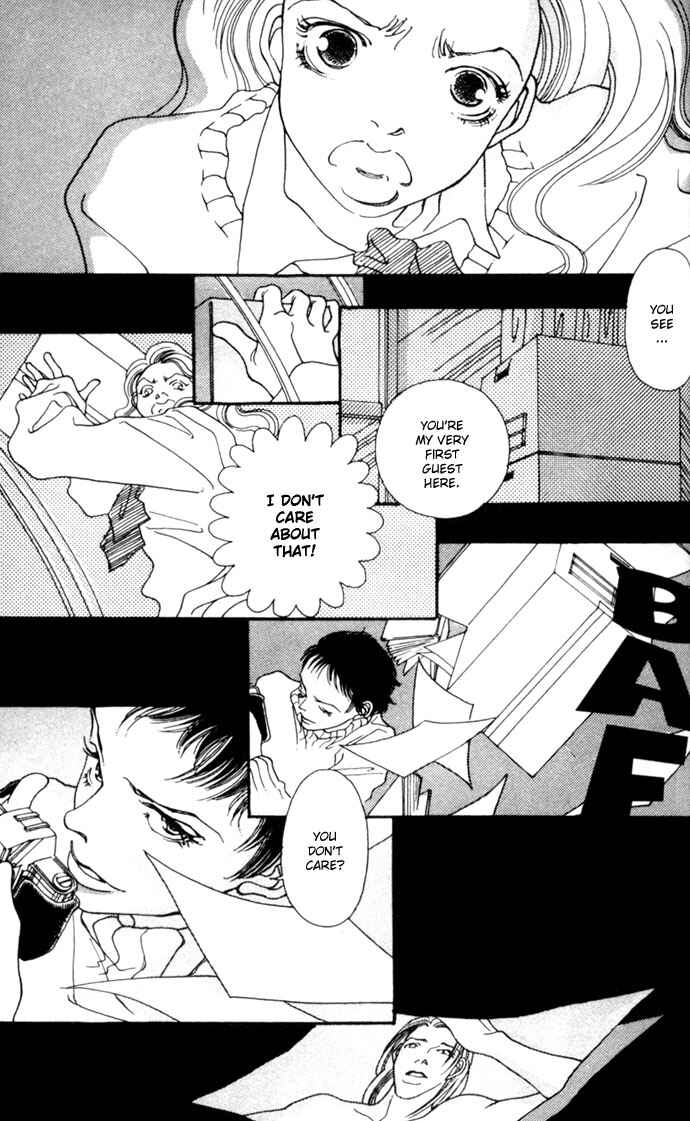 Page 5 Chapter 5 Shutter Love