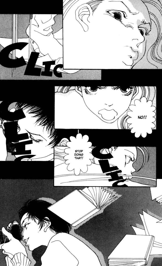 Page 6 Chapter 5 Shutter Love