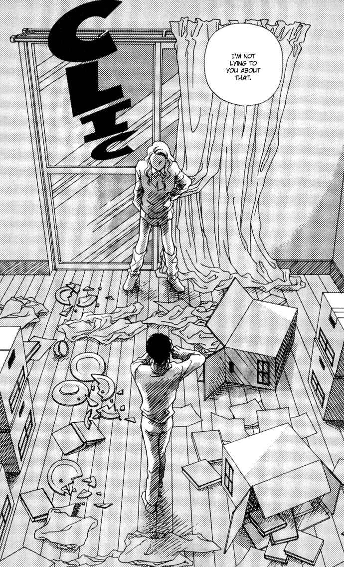 Page 8 Chapter 5 Shutter Love