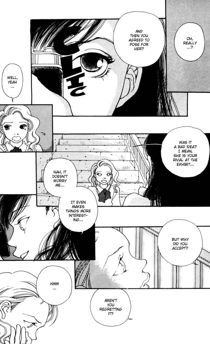 Page 9 Chapter 5 Shutter Love