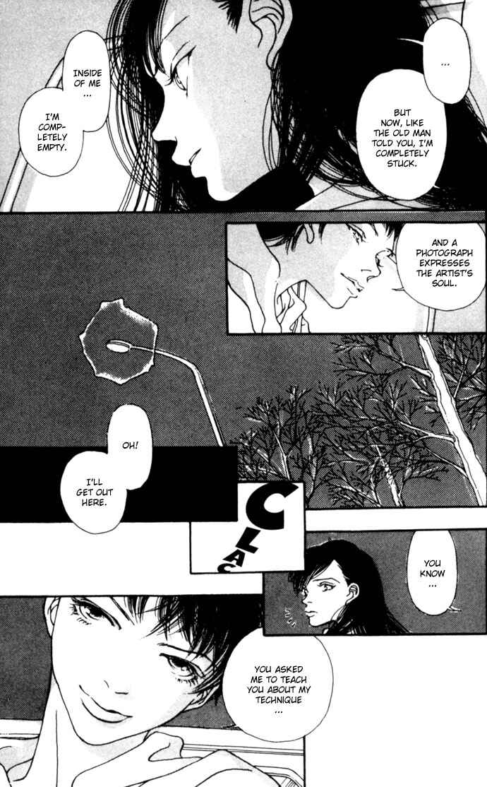 Page 13 Chapter 4 Shutter Love