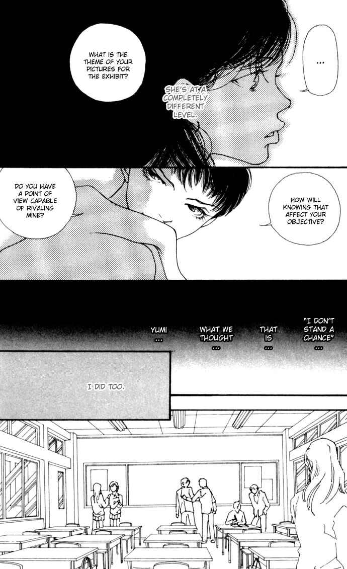 Page 15 Chapter 4 Shutter Love