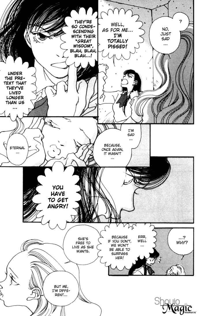 Page 18 Chapter 4 Shutter Love
