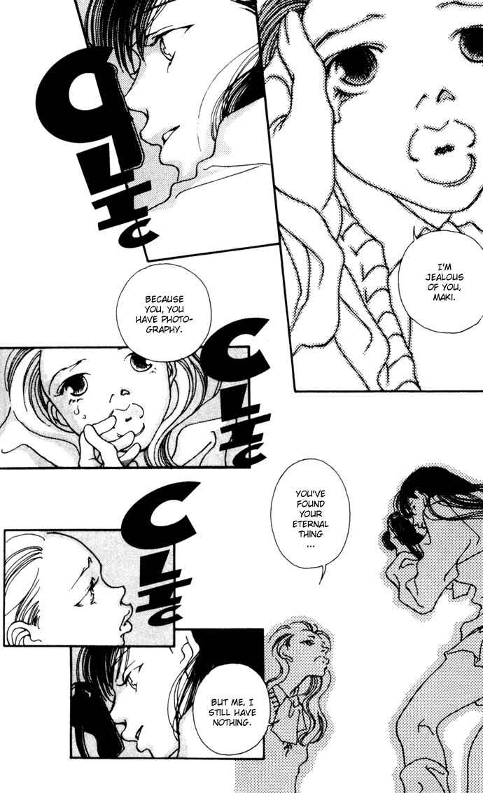 Page 21 Chapter 4 Shutter Love