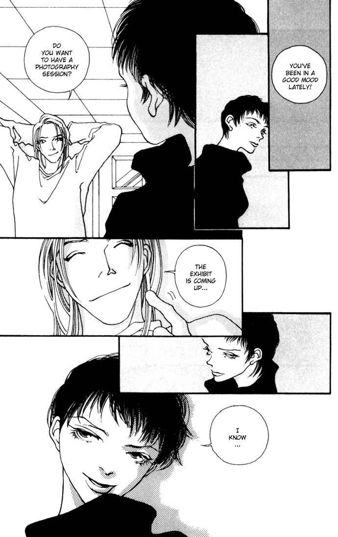 Page 24 Chapter 4 Shutter Love