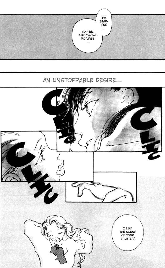 Page 25 Chapter 4 Shutter Love