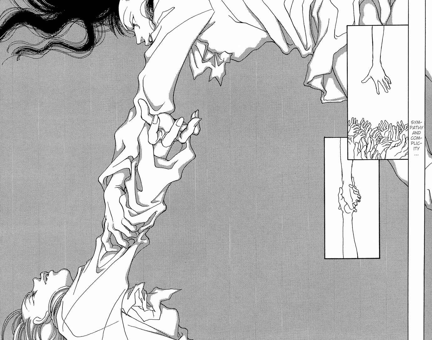 Page 33 Chapter 4 Shutter Love