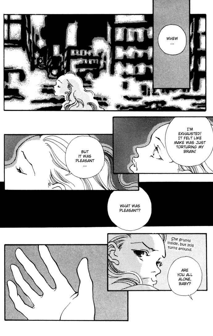 Page 34 Chapter 4 Shutter Love