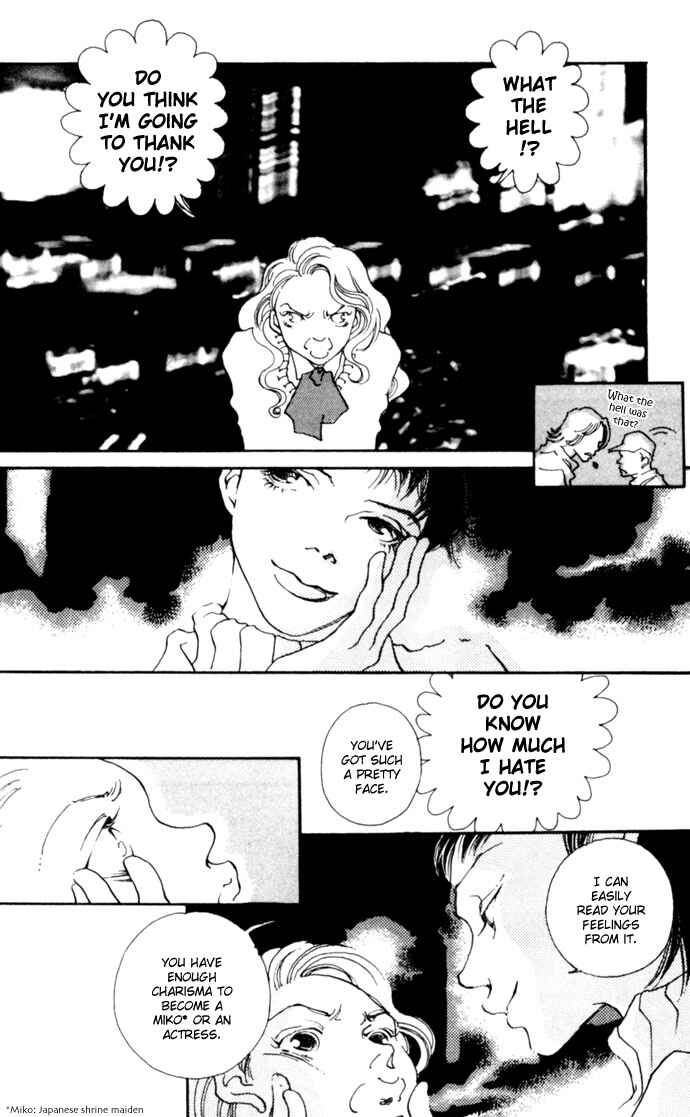 Page 36 Chapter 4 Shutter Love