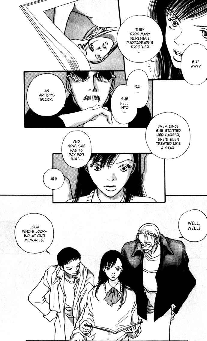 Page 18 Chapter 3 Shutter Love