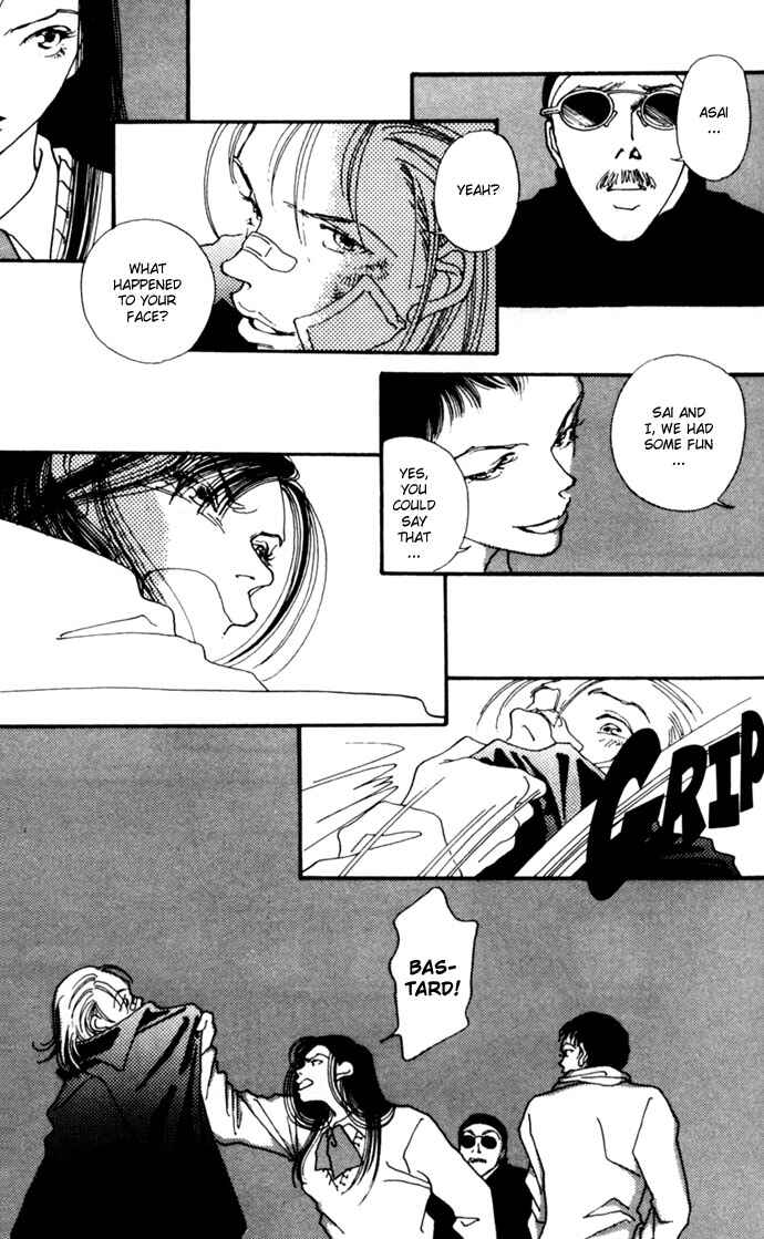 Page 19 Chapter 3 Shutter Love