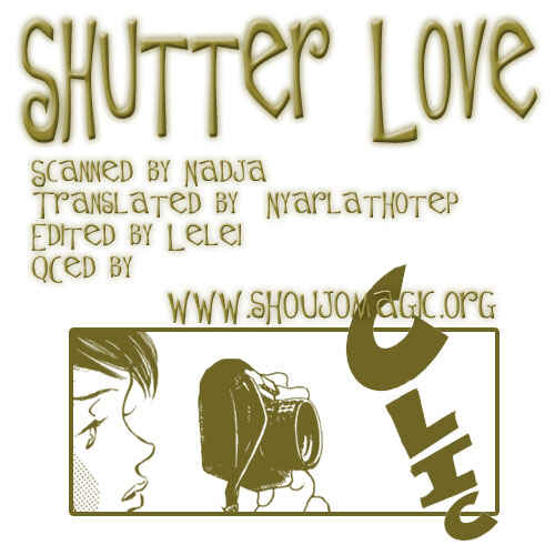 Page 2 Chapter 3 Shutter Love