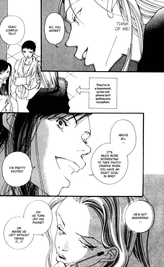 Page 31 Chapter 3 Shutter Love