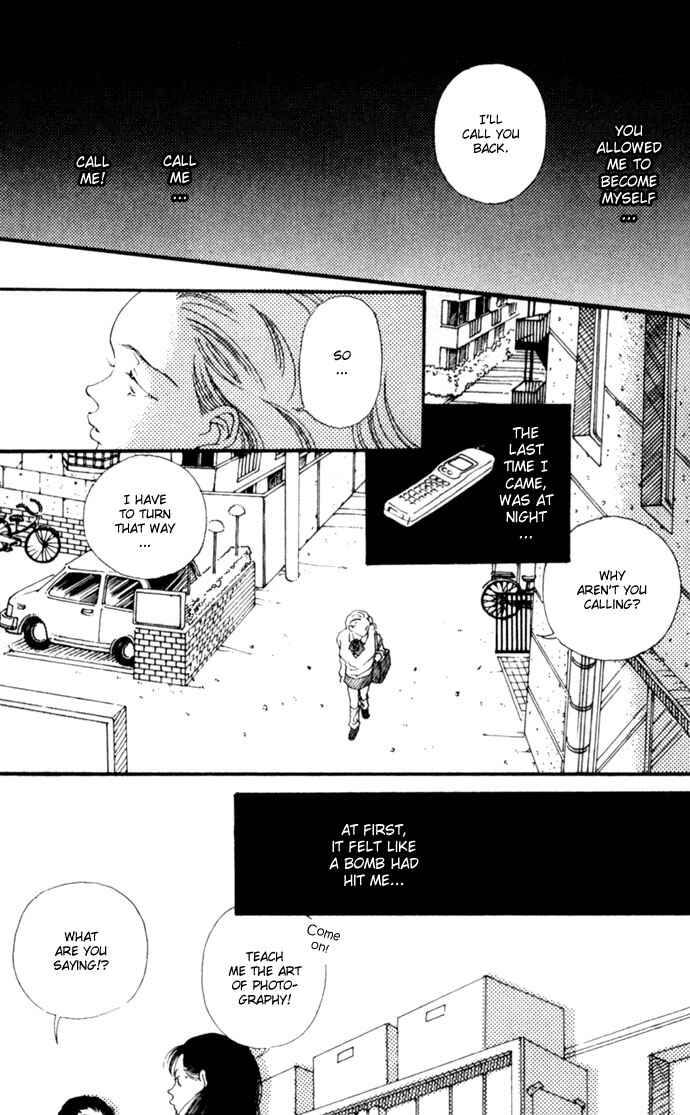 Page 35 Chapter 3 Shutter Love