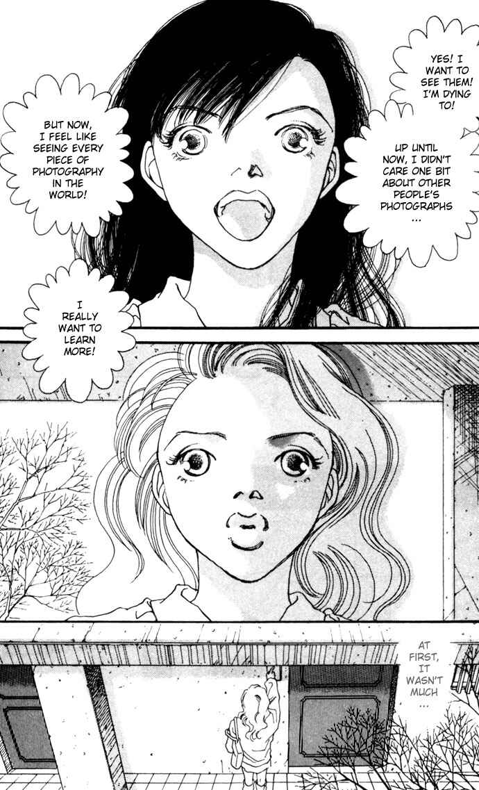 Page 38 Chapter 3 Shutter Love