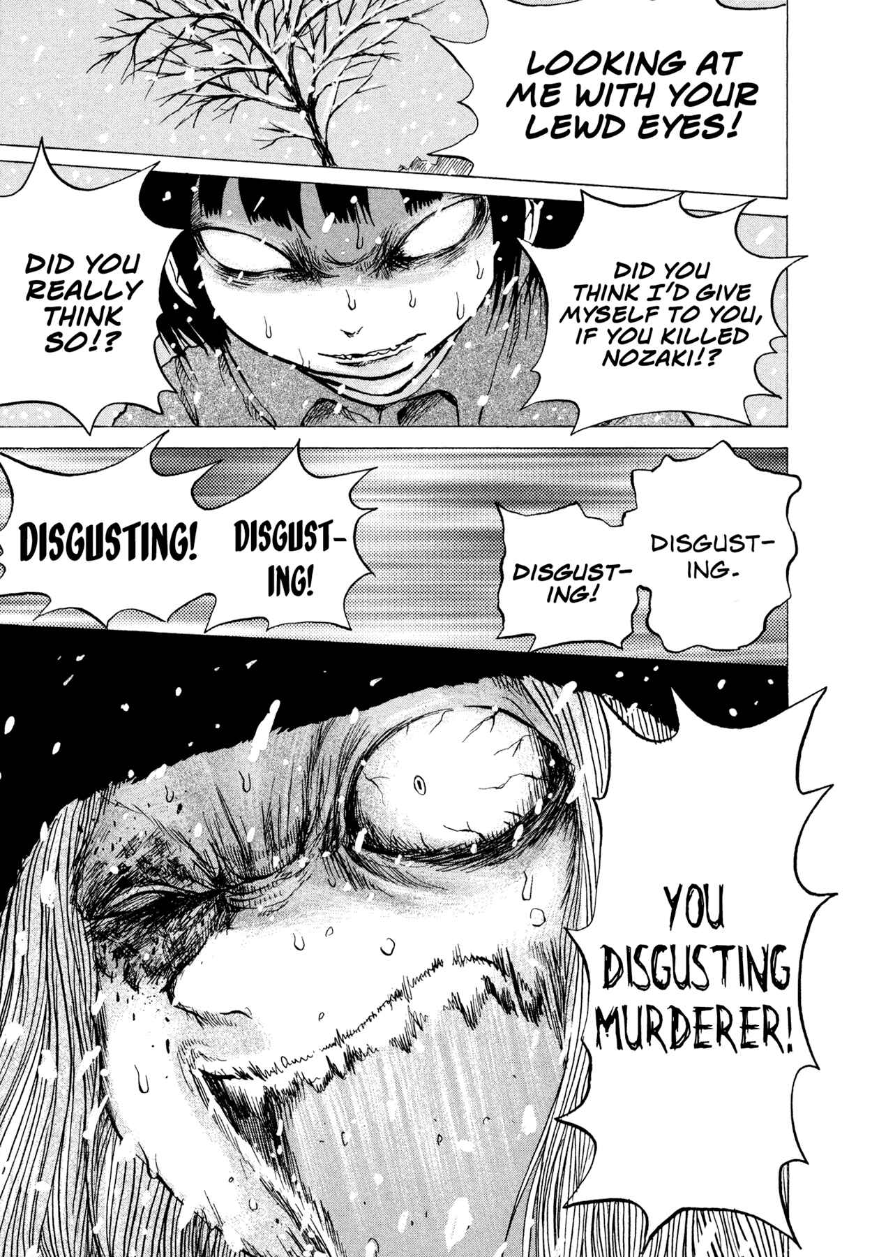 Page 15 Chapter 17 Liverleaf
