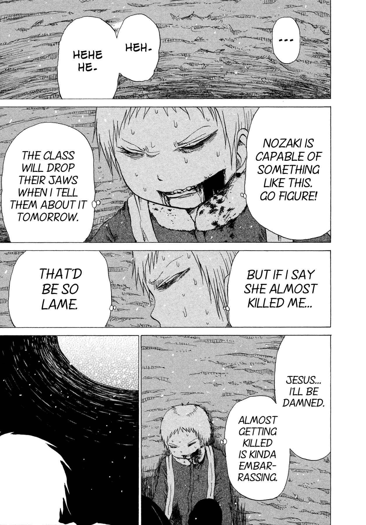 Page 3 Chapter 10 Liverleaf
