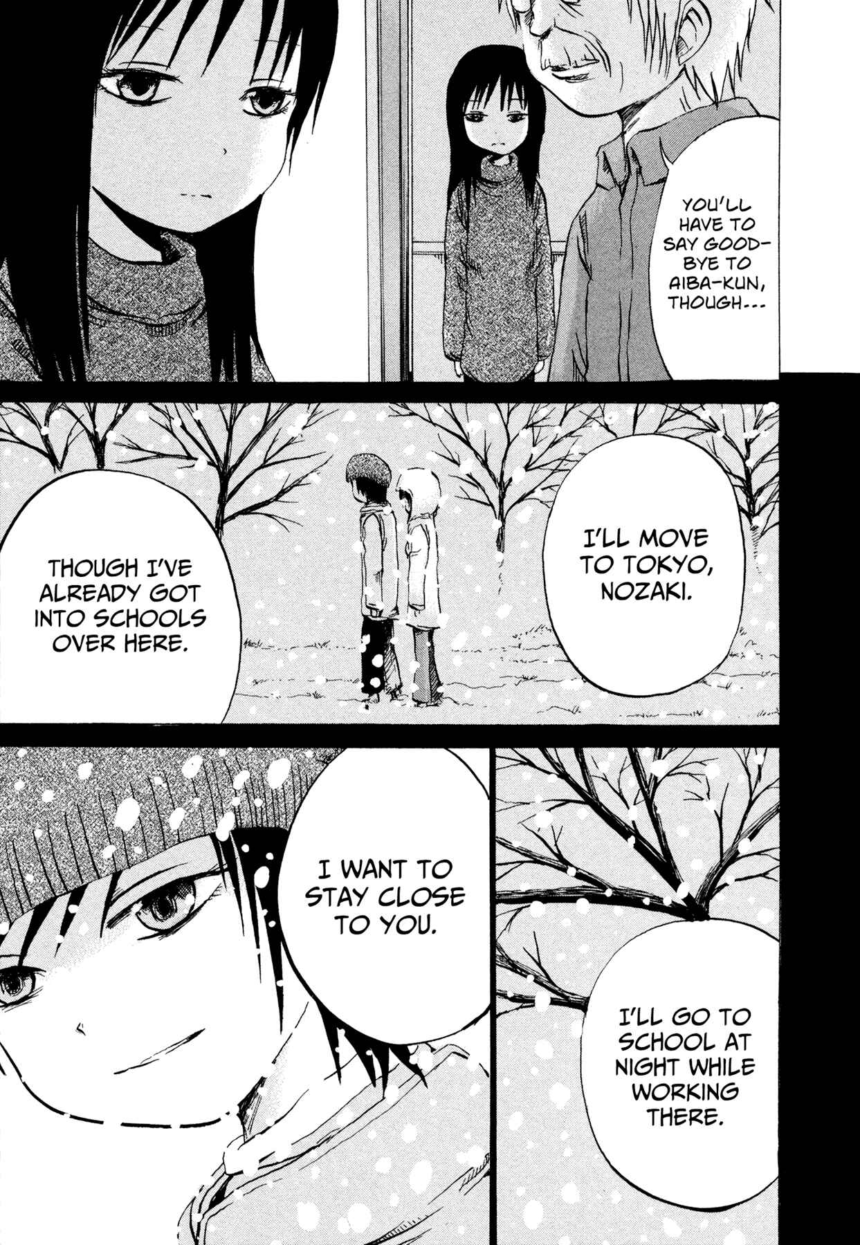 Page 27 Chapter 15 Liverleaf