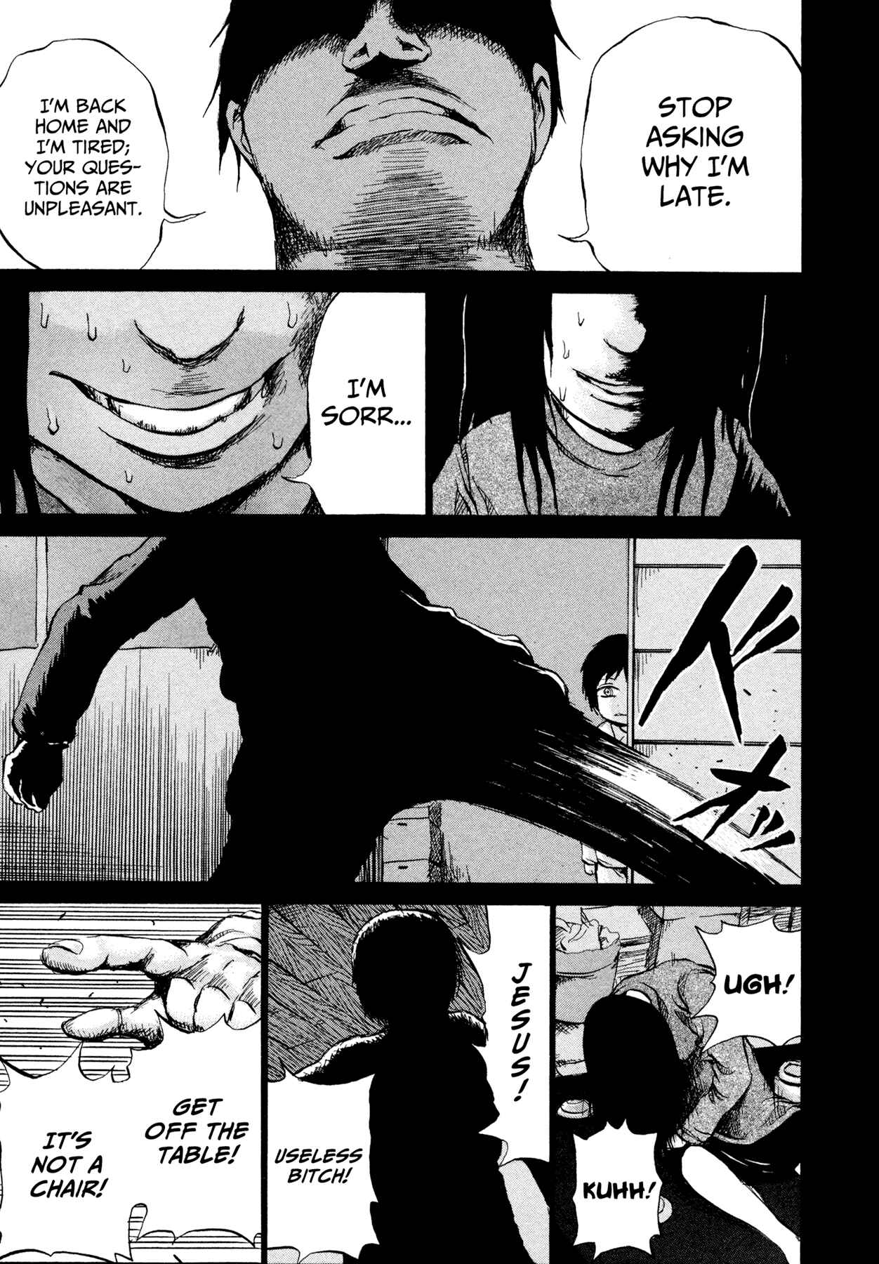 Page 3 Chapter 15 Liverleaf
