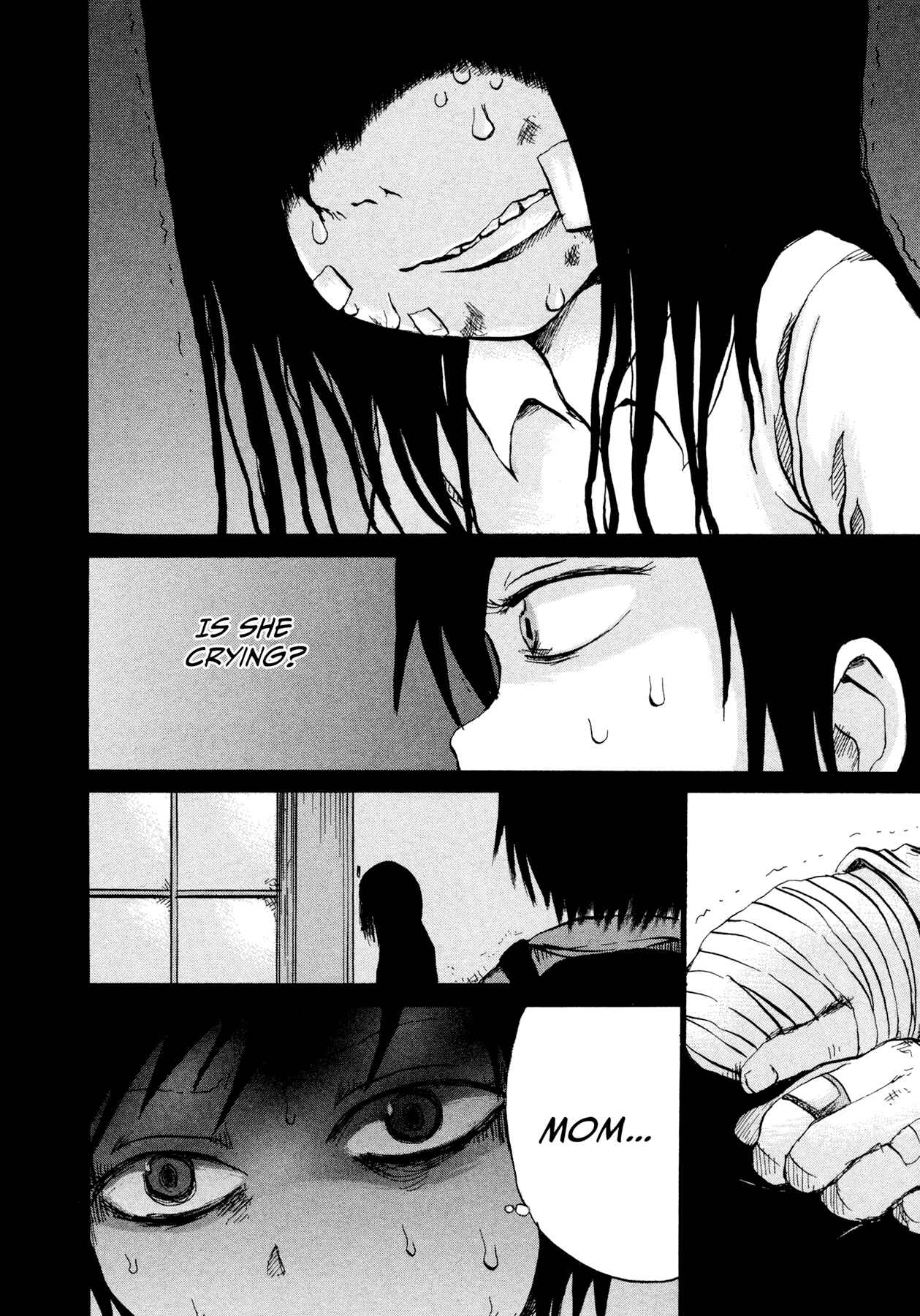 Page 8 Chapter 15 Liverleaf