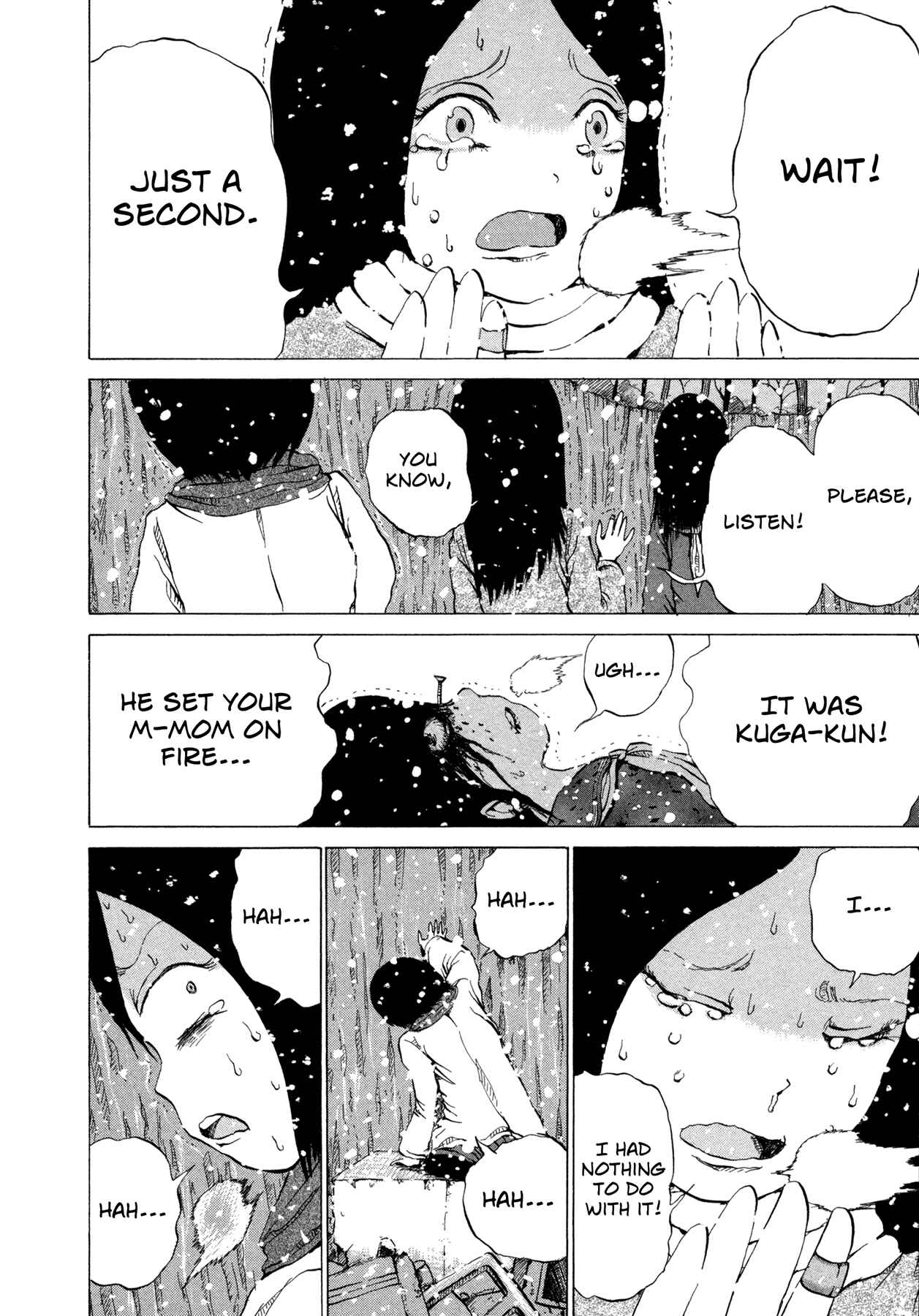 Page 8 Chapter 8 Liverleaf